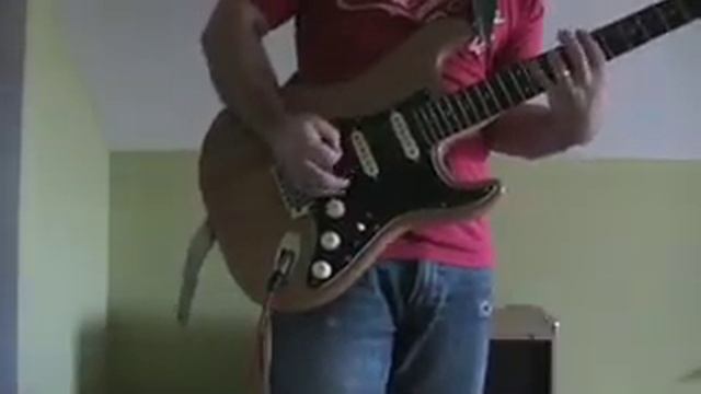 Last Ash Strat Test смотреть онлайн
