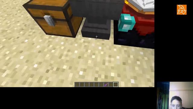 Майнкрафт. Делаем оружие Бога. Minecraft. We make weapons of God смотреть онлайн
