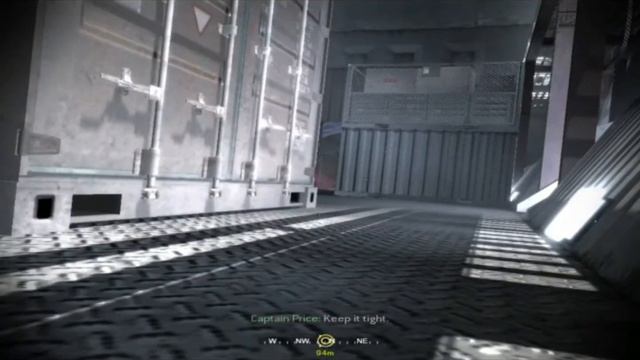 Call of Duty : Modern Warfare 1| Mission : 1| Walkthrough : 1 (No Commentary) смотреть онлайн