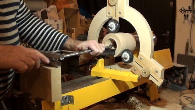 Резец для выборки внутренних полостей смотреть онлайн