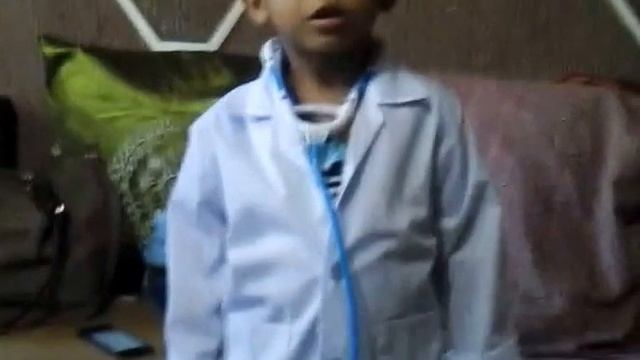 Dr. Brandon as Minion master смотреть онлайн