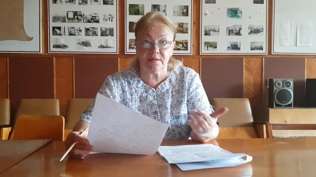 31 05 2019 Обращение к Департаменту здравоохранения Смоленской области! 1 смотреть онлайн