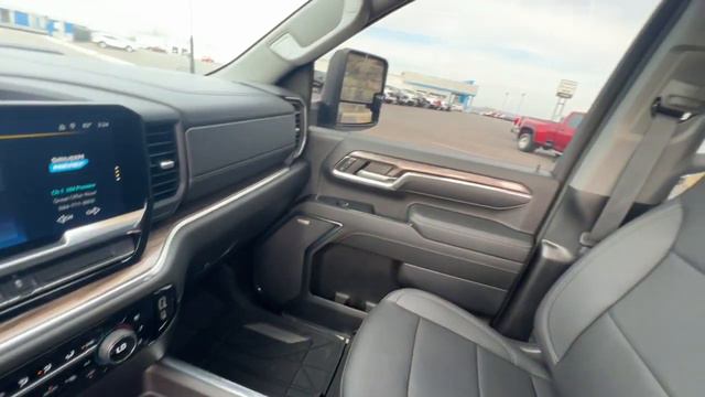 2024 Chevrolet Silverado_3500 Branson, Forsythe, Ozark, Kimberling City, Harrison, MO B2096 смотреть онлайн