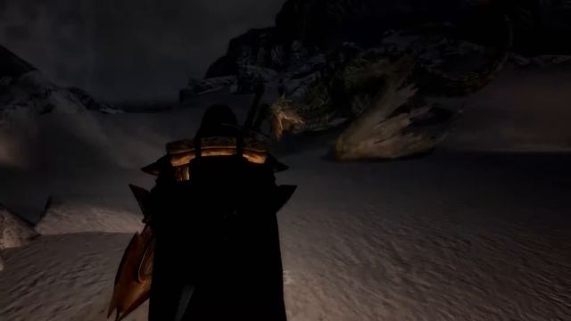 The Mortal Blade: A Skyrim Character Build - Part 2