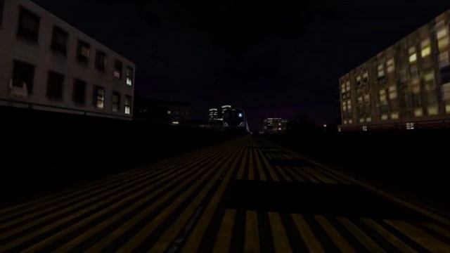 R211 Opening Day | Roblox PTA Subway смотреть онлайн