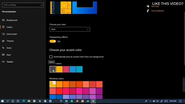 Easy Customization-Make your Windows 10 Desktop Look Clean and Professional (No Download Required ) смотреть онлайн