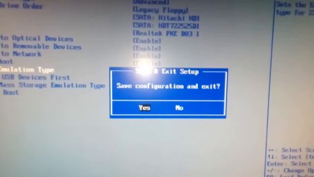 Создание загрузочной флешки Win 7 через UltraISO+ как загрузиться с флешки. смотреть онлайн