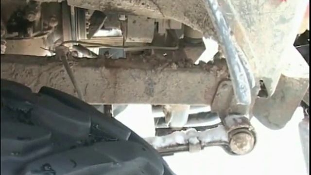 UAZ 3 часть Как модернизировать УАЗ для серъезного OFF ROAD Видео-урок третий смотреть онлайн