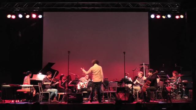 Alexander Schubert - Point Ones (Nadar Ensemble) смотреть онлайн