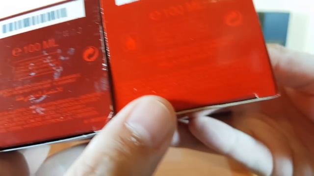 Fake fragrance - Fahrenheit EdT by Dior смотреть онлайн