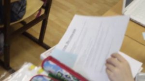 Проектная деятельность в начальной школе