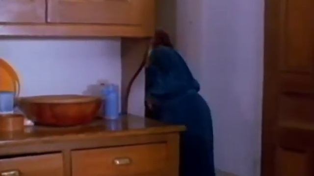 The Peanut Butter Solution (1985)