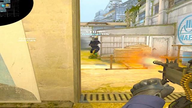 АЛИСА СОБРАЛА РАЗРЕШЕНИЕ ДЛЯ КС:ГО! (CS:GO | Sons Of The Forest) смотреть онлайн