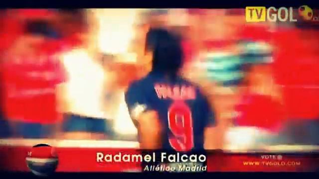 TOP10 лучших футбольных голов _  TOP10 Best Goals !