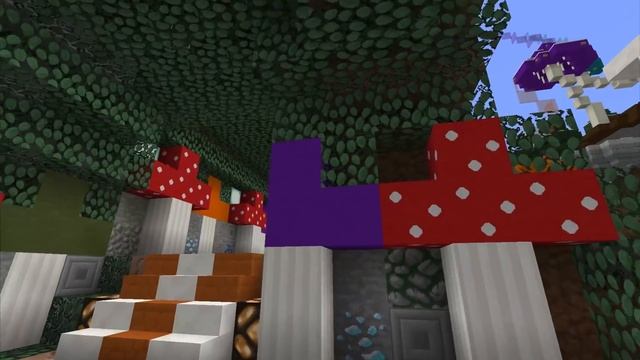 #1. SUB Server Хловельги - Начало. Minecraft 1.12.2 смотреть онлайн