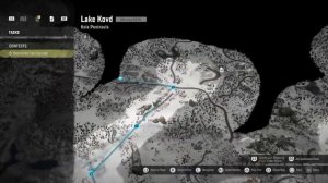 Snowrunner where to find the tuz 16 actaeon