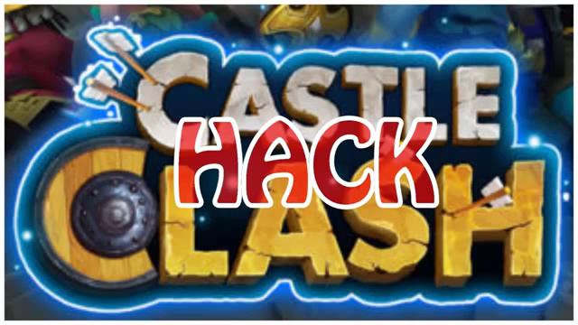 Castle Clash для Android смотреть онлайн