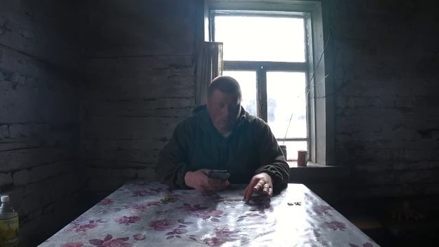 Путешествие в таёжную деревню Часть-5 смотреть онлайн