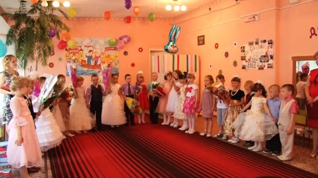 Мы скоро пойдём первый раз в первый класс смотреть онлайн