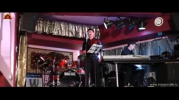 Узаир Найманов " Домбыра " слова и музыка Арсланбека Султанбекова