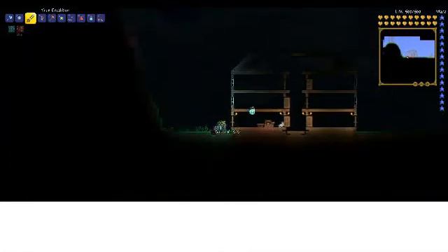 Terraria Speedrun - Mansion смотреть онлайн