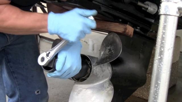 How to: Prop Maintenance On Bravo III смотреть онлайн