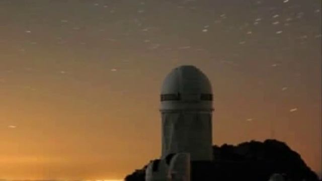 Light pollution, the problem смотреть онлайн