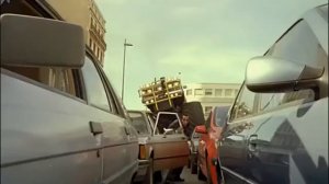 Такси 3 (Taxi 3, 2003) - Трейлер к фильму