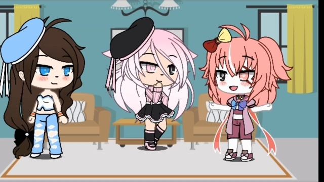 С днём рождения, лучшая подруга! ?✨ смотреть онлайн