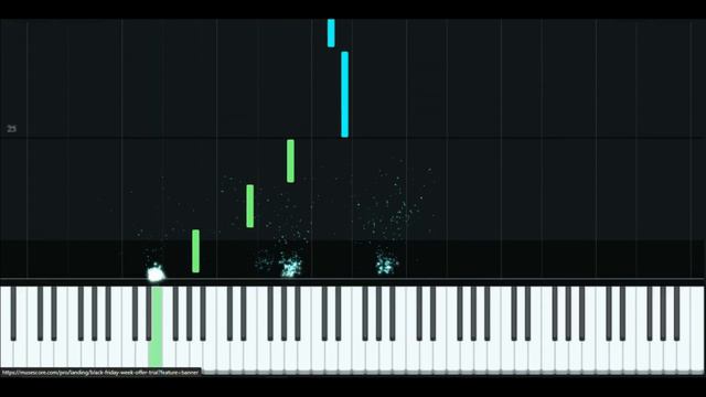 Silence. Introspection (piano rimix) смотреть онлайн