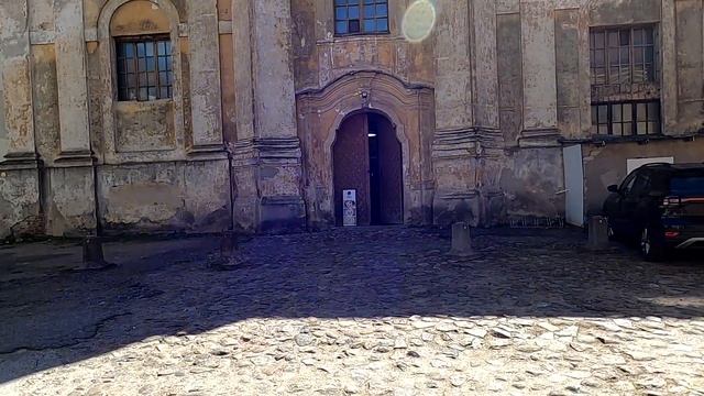 Вильнюс | Прогулка с любимым городом | 2023 | Vilnius