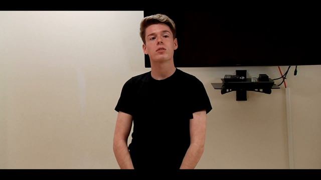 Zach Morris- MILK monologue смотреть онлайн