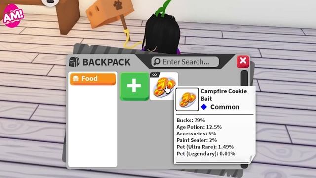ПРОДОЛЖЕНИЕ ОБНОВЛЕНИЯ! УСПЕЙ НАКОПИТЬ ПИРОГИ! ADOPT ME ROBLOX смотреть онлайн
