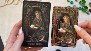 MAROSSKA SHOP VS Инга Авито ОБЗОР ТАРО СЛАВЯНСКИХ ЛЕГЕНД