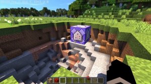 ?Как ВЗРЫВАТЬ всё ВЗГЛЯДОМ?✅ | RobCraft | #майнкрафт #minecraft #как #гайд #взрыв #команды #безмодо