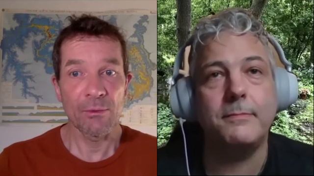 Building Blocks for HTTP APIs: A Conversation with Darrell Miller смотреть онлайн
