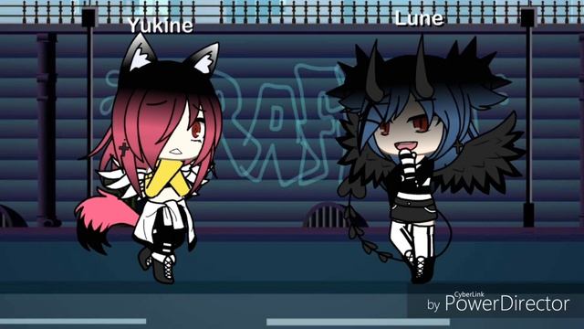 || Клип Believer (рус) || Gacha Live|| смотреть онлайн