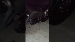 Настройка карбюратора Nibbi pwk 36 на двигателе 182MN