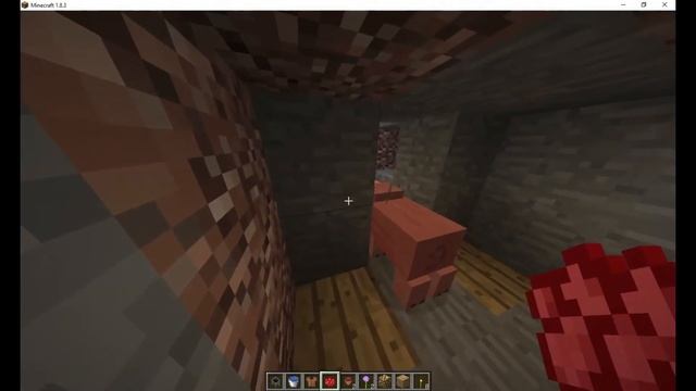 Vi-Va-Vu Minecraft #18 смотреть онлайн
