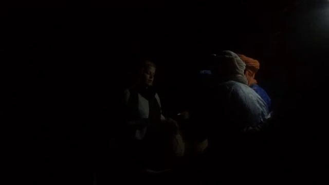 Дни 11-14. Путешествие в Сахару смотреть онлайн