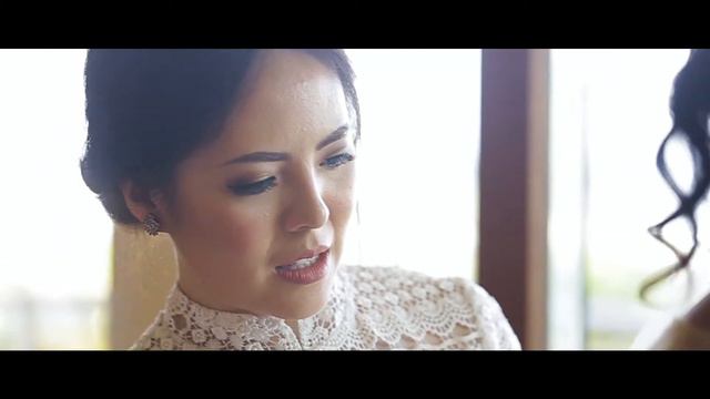 Varawedding // Giuseppe & Elvira // Bali Wedding смотреть онлайн