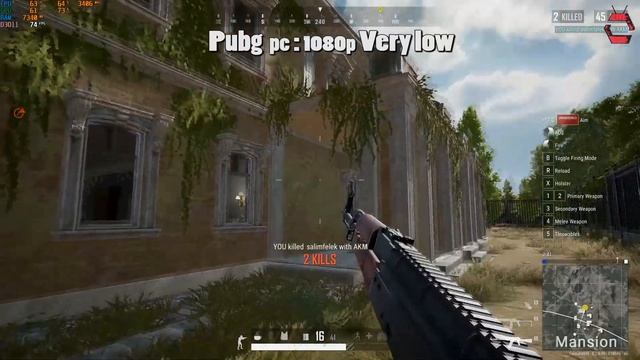 Gaming on MSI GF63 Thin 8SC (Best Cpu Temperatures ever Seen on a Gaming Laptop !!!!!) смотреть онлайн