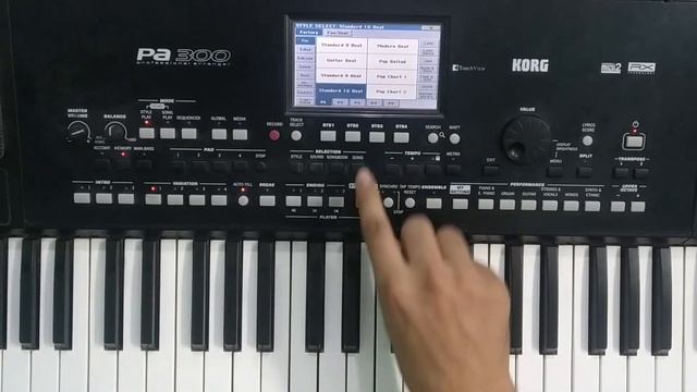 Tempo Lock Function in korg pa 300|600|700|1000 ( Hindi ) @FurtadosTV @KorgOfficial @korgukofficial смотреть онлайн