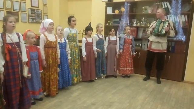 Все люди живут ансамбль Купалинка г Санкт Петербург смотреть онлайн