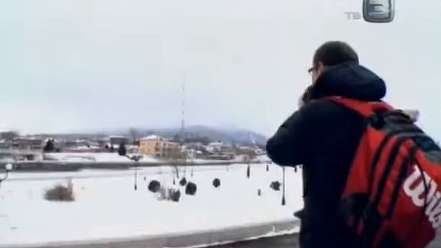 «СВЯТЫЕ» Георгий Победоносец смотреть онлайн