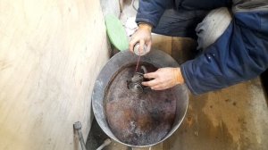 Дроссельная заслонка рено,снятие и промывка