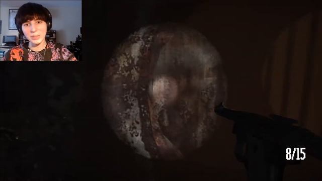 SECRET MODES AND ALL ENDINGS | Lost in Vivo смотреть онлайн