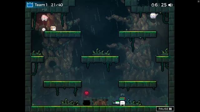 Arena Wars Game Trailer смотреть онлайн