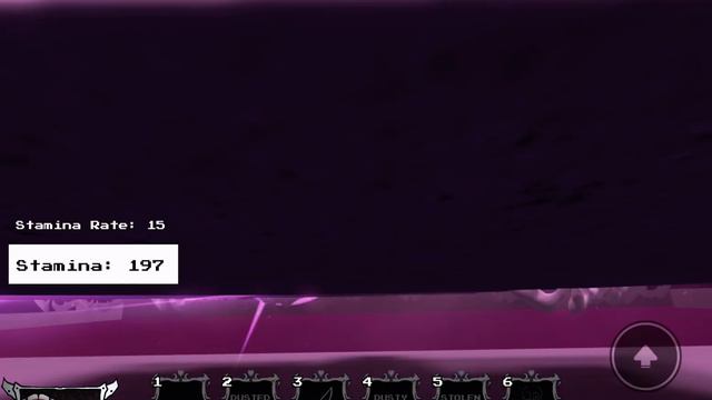 PS commands be like (Undertale Last Corridor) смотреть онлайн