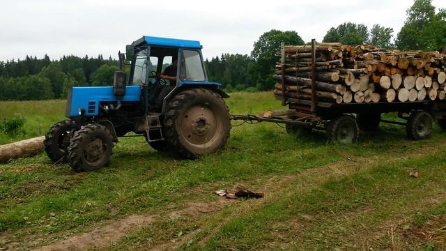 LTZ - 55 A Turbo смотреть онлайн